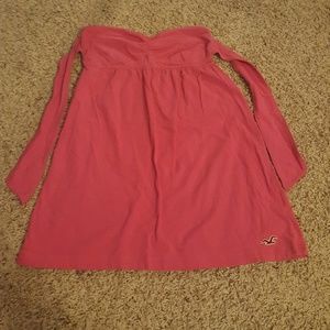 Hollister Cover-up/Dress
